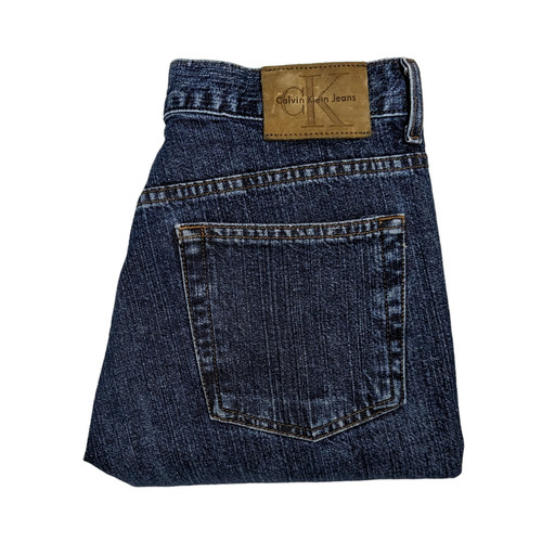Jeans vintage calvin - vintage, klein