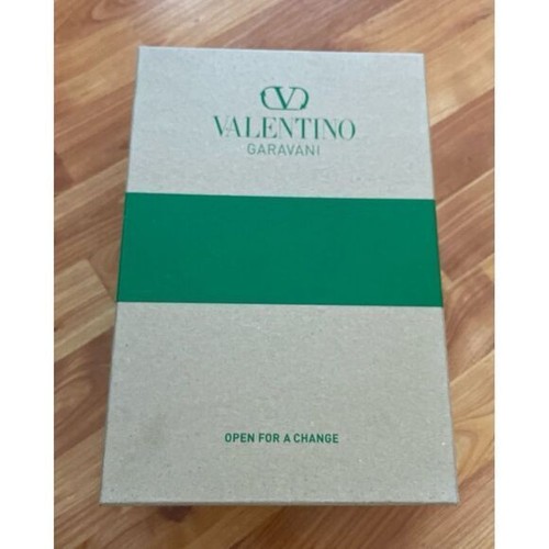 Valentino scatola vuota per