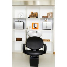Poltrona lavaggio parrucchiera