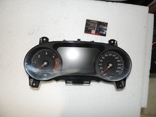 QUADRO STRUMENTI CONTACHILOMETRI JEEP COMPASS 2.0 multijet 2019