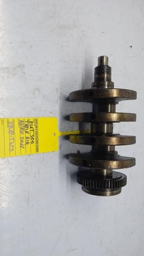 Albero motore fiat - 500, 0.9