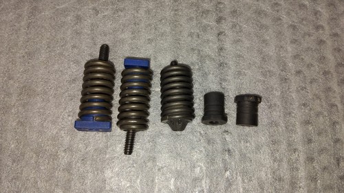 Molle antivibranti per - antivibranti,
