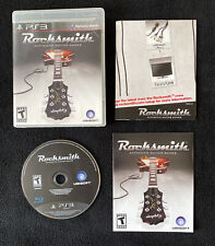 Videogioco PS3 ROCKSMITH