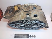 KTM MC5 125 - Carter motore |