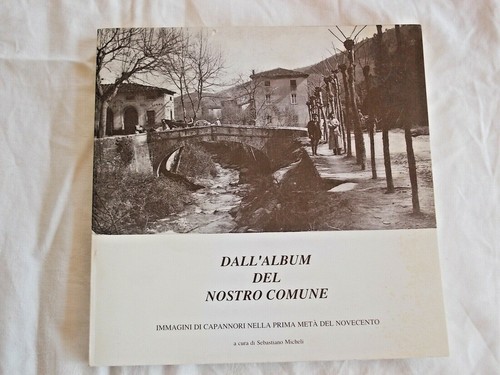 Dall album del nostro comune - del,