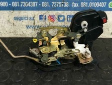 RICAMBI USATI, SERRATURA ANTERIORE DESTRA HYUNDAI TERRACAN