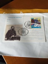 INTERO POSTALE PIACENZA.2014