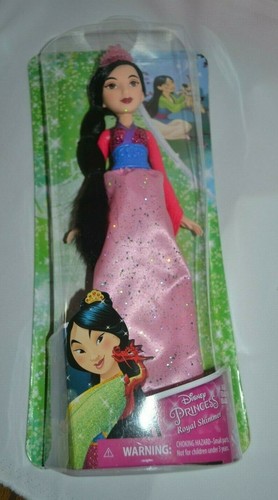 Disney princess royal shimmer - disney,