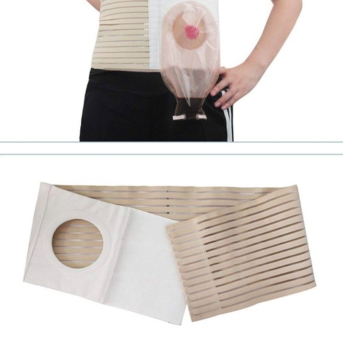 Cintura ostomia medica - cintura,