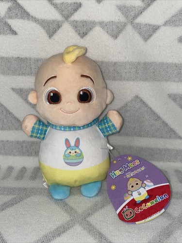 Peluche pasquale hug mees - peluche,