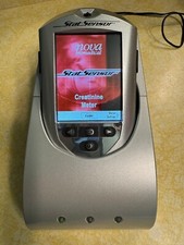Nova Biomedical StatSensor