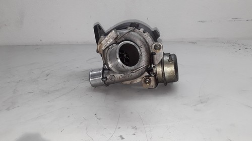 Turbina per toyota yaris - toyota, serie