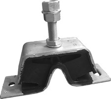 Supporto Antivibrante motore a