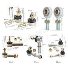 Giuntatrice a sfera 10 mm 12