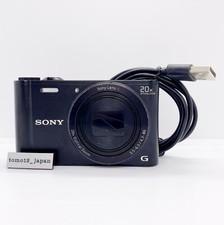 SONY Cyber-shot DSC-WX300