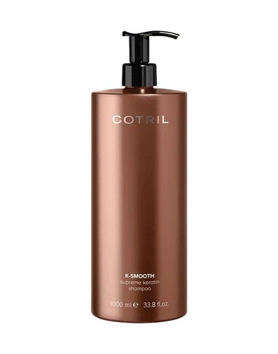 Cotril smooth keratin - cotril,
