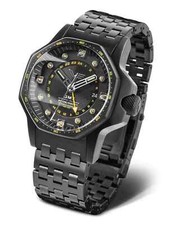 Orologio automatico uomo