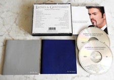 LADIES & GENTLEMEN THE BEST OF