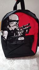 ZAINO SCUOLA BAMBINO STAR WARS