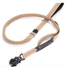 GUINZAGLIO PER CANI TATTICO