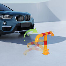 Serratura Garage Resistente