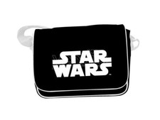 Sd Toys Star Wars Logo Borsa