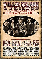 Willie Nelson and Friends