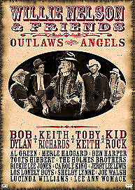Willie nelson and friends - willie,