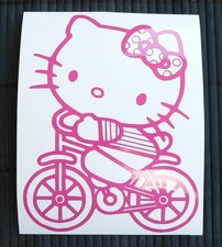 HOT SALE Adesivo Hello Kitty