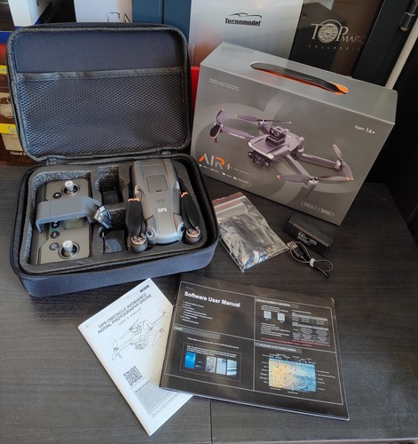Drone eonvy air pro - air+, max
