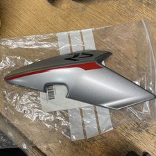 Carena superiore radiatore