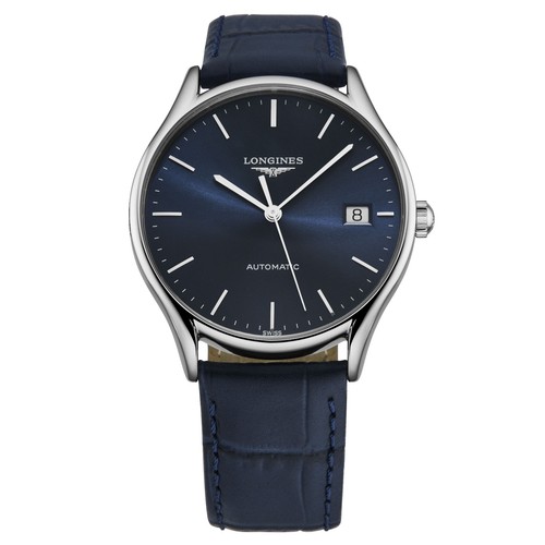 Nuovo orologio longines lyre - nuovo,
