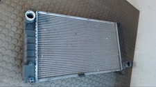 Radiatore BMW 318tds compact