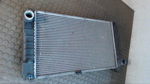 Radiatore bmw 318tds compact - radiatore,