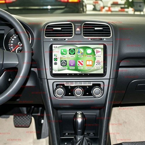Autoradio per vw - autoradio, polo