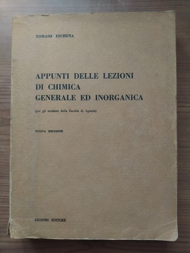 Tomaso eschena appunti delle - tomaso,