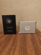 Testina Giradischi Goldring 2300