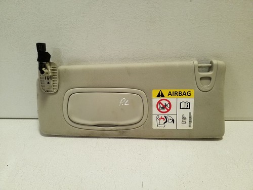 Visiera parasole sinistra - , jeep