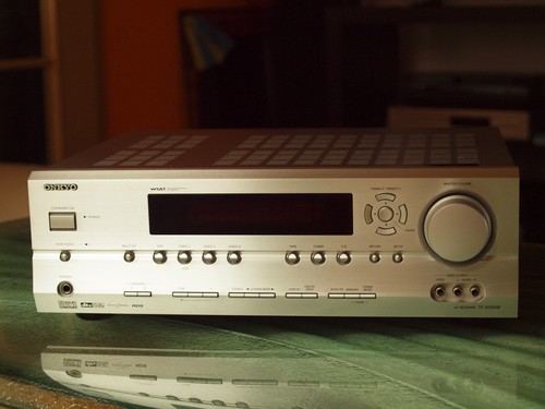 Onkyo sr504e ricevitore - onkyo, tx-sr504e