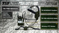 TRI PRR H4855U(S) Singolo Com