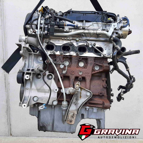Motore 939b1000 alfa romeo - 939b1000,