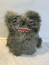 Pelliccia Fuggler Fart Face