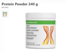 Herbalife Formula 3 Proteine