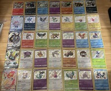 Carte Pokémon Lotto 35 Baby