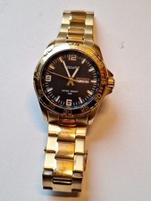 Orologio Accurist Uomo