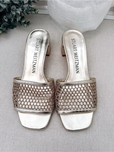 Stuart weitzman sandali con - weitzman,