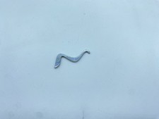 SCRITTA LANCIA MUSA LOGO EMBLEMA SIGA BADGE FREGIO POSTERIORE ORIGINALE