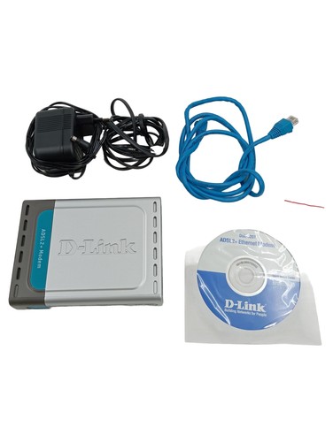 Link dsl 320t adsl2 - 320t, adsl2+