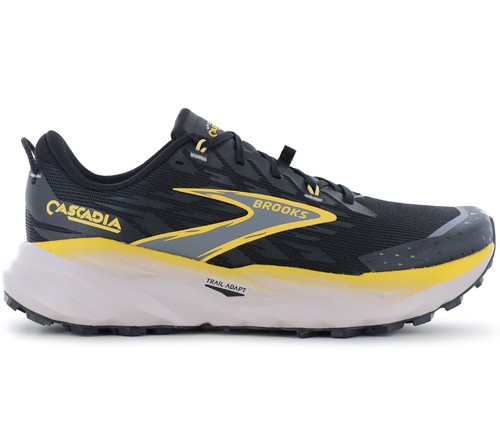 Brooks cascadia scarpe - cascadia, 19