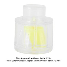 Acquario Wave Maker Presa